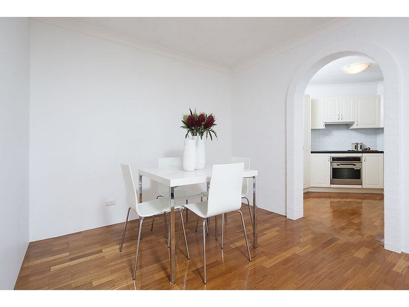 8/18 Victoria Parade, Clayfield QLD 4011