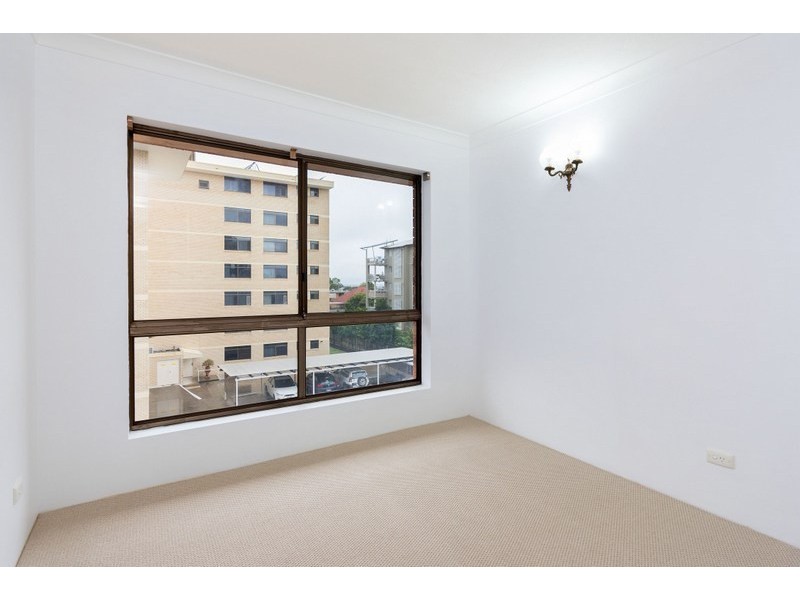 8/18 Victoria Parade, Clayfield QLD 4011