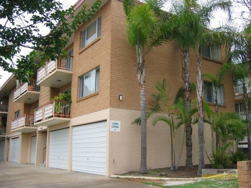 4/97 Melton Road, Nundah QLD 4012