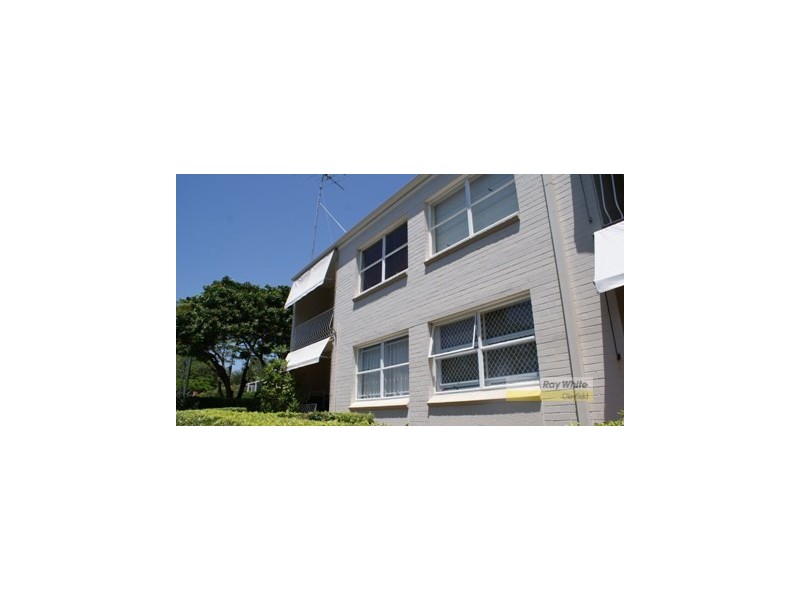 4/11 Beatrice Terrace, Ascot QLD 4007