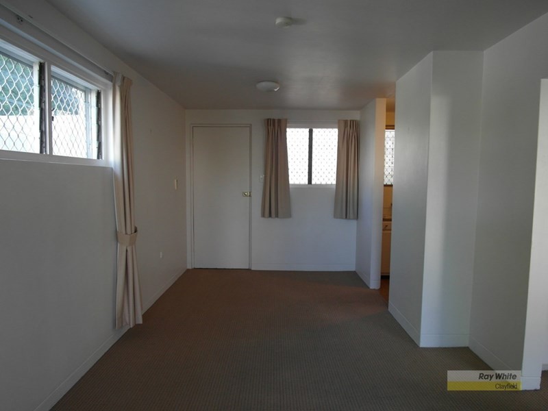 4/11 Beatrice Terrace, Ascot QLD 4007