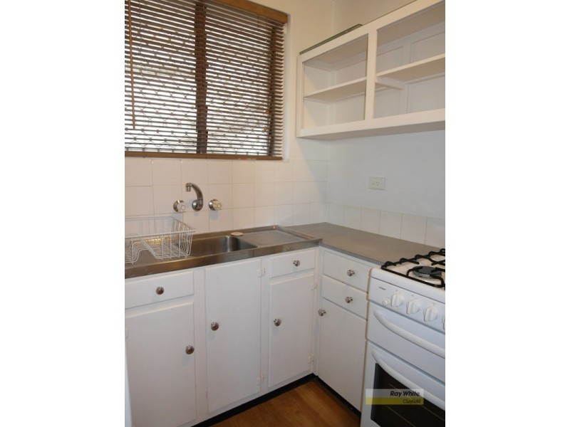 4/11 Beatrice Terrace, Ascot QLD 4007