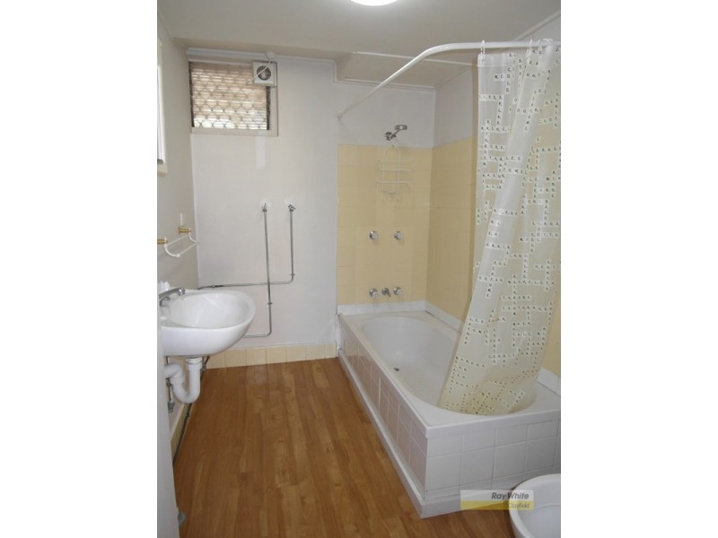 4/11 Beatrice Terrace, Ascot QLD 4007