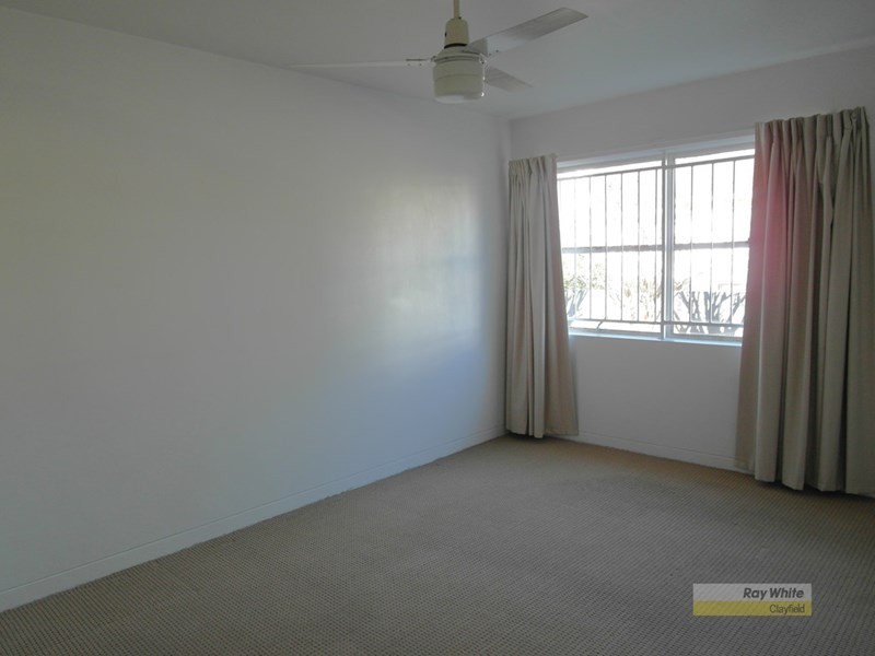 4/11 Beatrice Terrace, Ascot QLD 4007