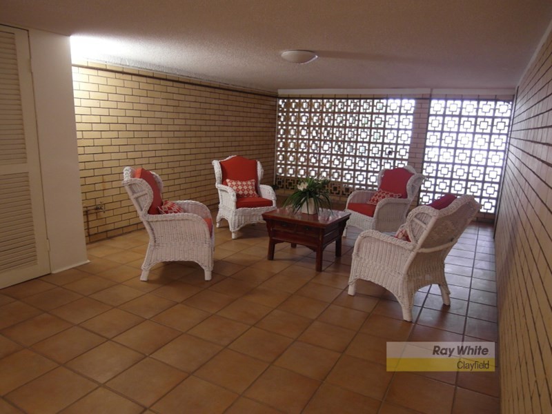 8/14 Charlton Street, Hamilton QLD 4007