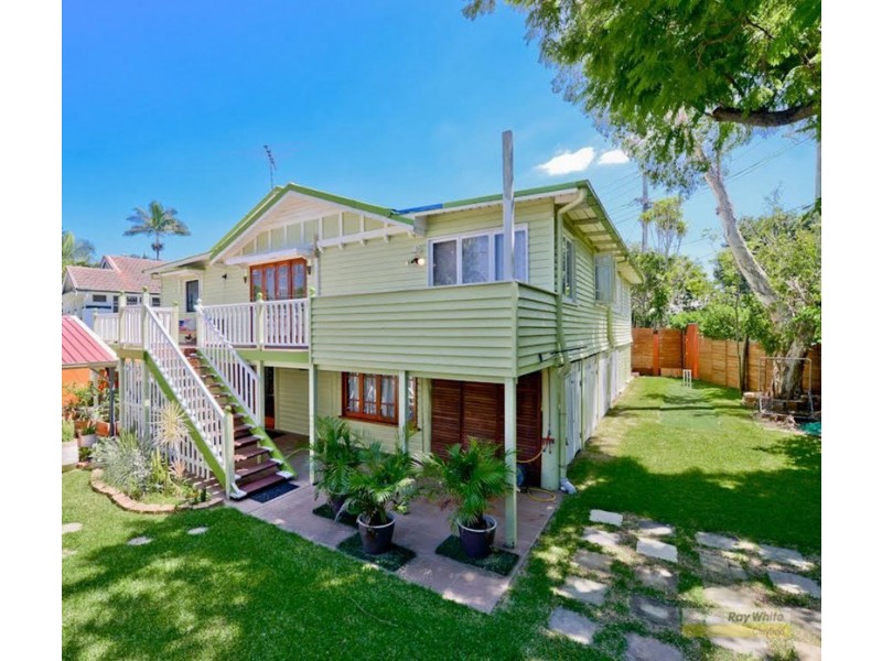 53 Anthony Street, Hamilton QLD 4007