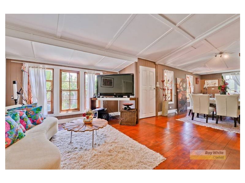 53 Anthony Street, Hamilton QLD 4007