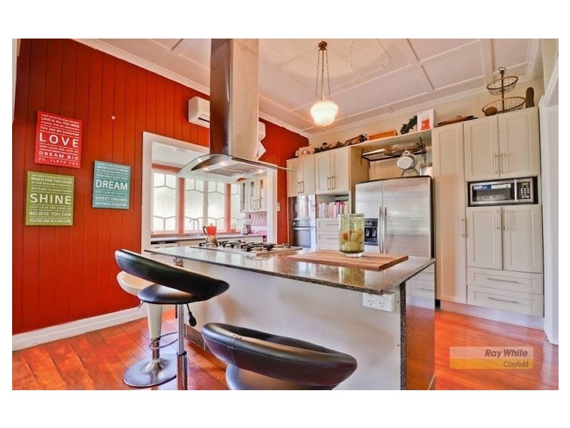 53 Anthony Street, Hamilton QLD 4007