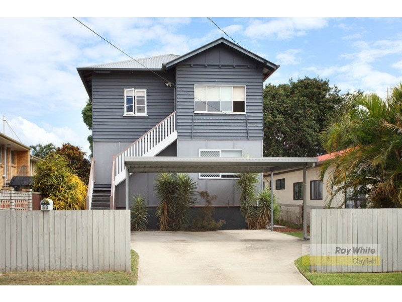 2/53 Noble Street, Clayfield QLD 4011