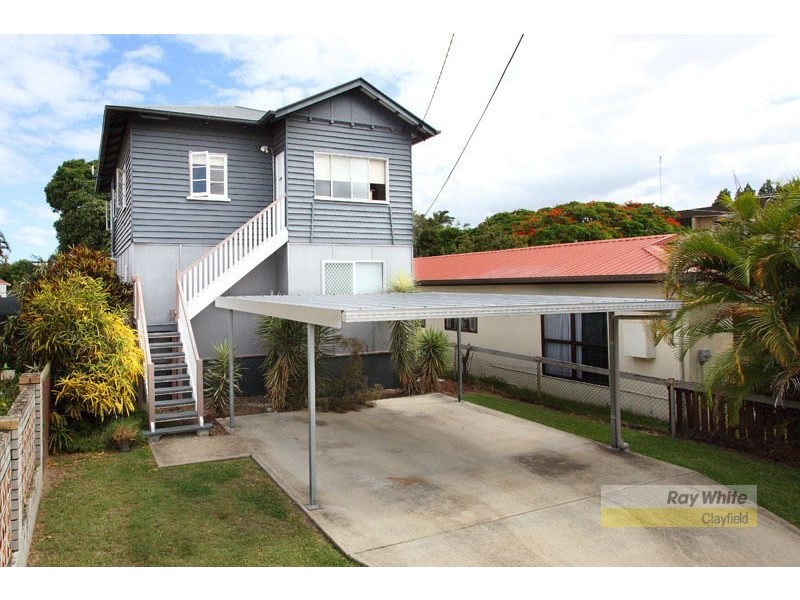 2/53 Noble Street, Clayfield QLD 4011