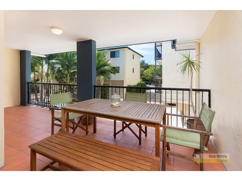 11/23 Gellibrand Street, Clayfield QLD 4011