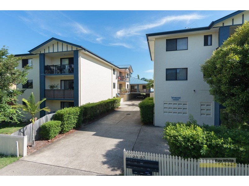 11/23 Gellibrand Street, Clayfield QLD 4011