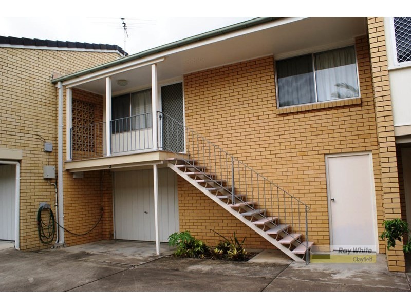 2/55 Noble Street, Clayfield QLD 4011
