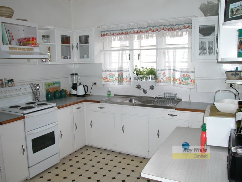 21 Gourlay Street, Kedron QLD 4031