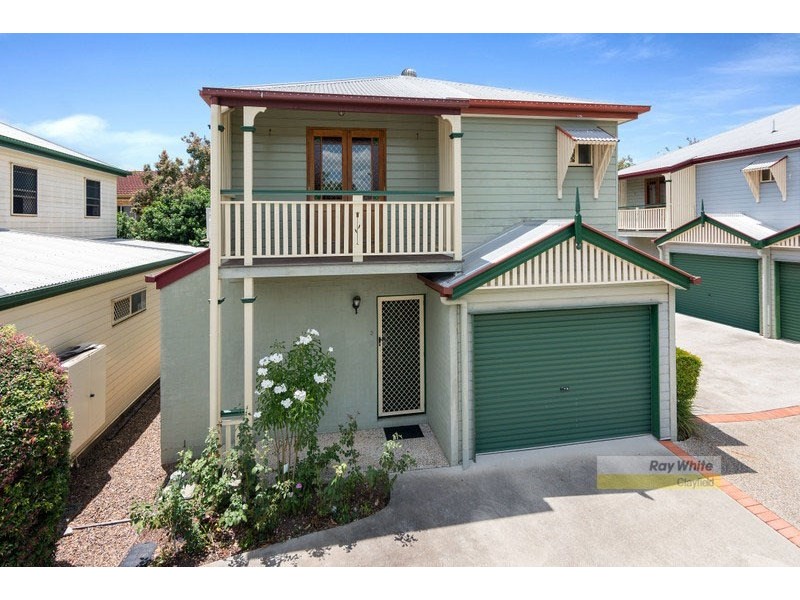 3/11 Noble Street, Clayfield QLD 4011