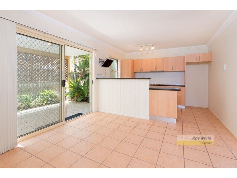 3/11 Noble Street, Clayfield QLD 4011