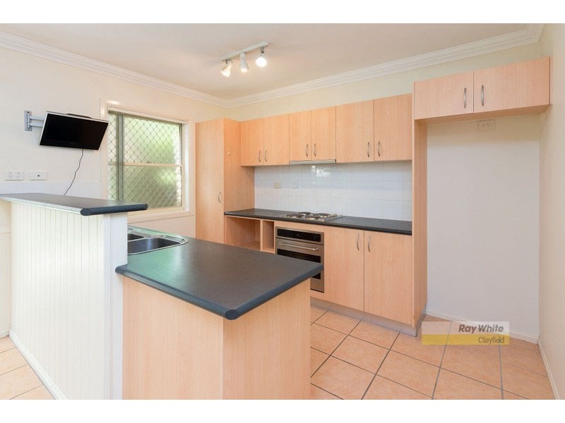 3/11 Noble Street, Clayfield QLD 4011