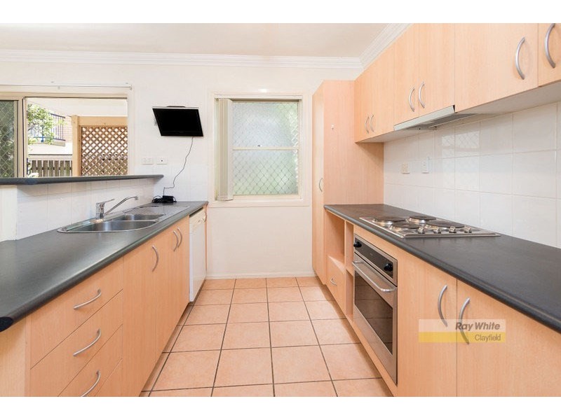 3/11 Noble Street, Clayfield QLD 4011