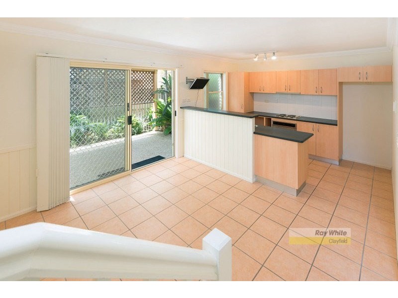 3/11 Noble Street, Clayfield QLD 4011