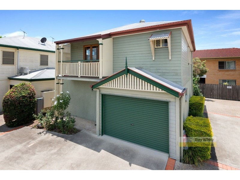 3/11 Noble Street, Clayfield QLD 4011