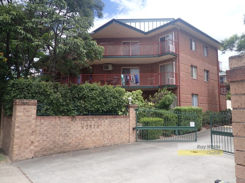 7/98 Chalk Street, Lutwyche QLD 4030