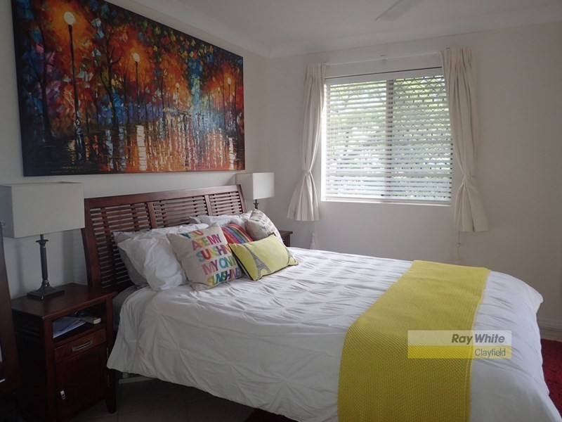 7/98 Chalk Street, Lutwyche QLD 4030