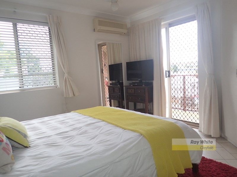 7/98 Chalk Street, Lutwyche QLD 4030