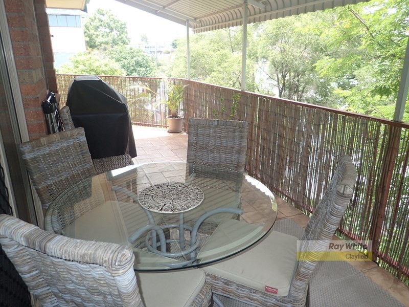 7/98 Chalk Street, Lutwyche QLD 4030