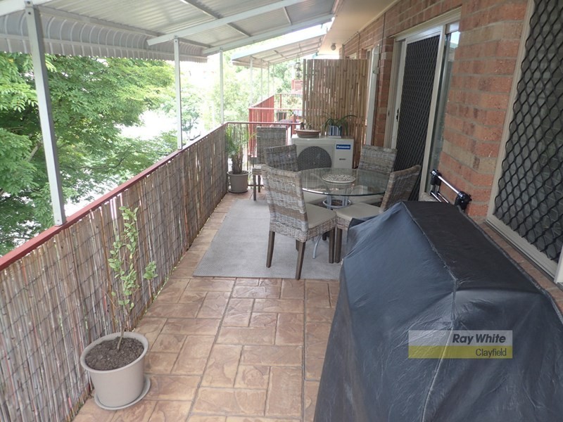 7/98 Chalk Street, Lutwyche QLD 4030
