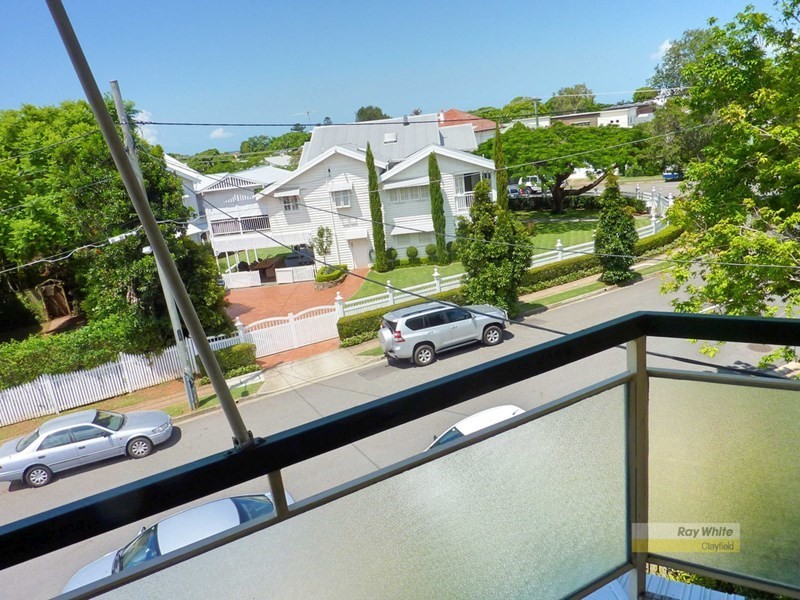 4/61 Collins Street, Clayfield QLD 4011