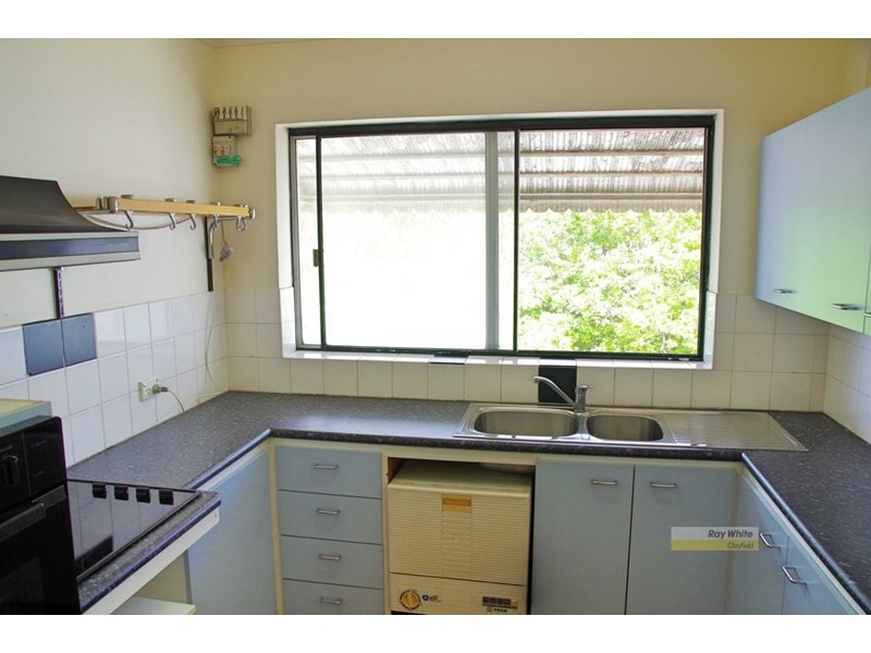 4/61 Collins Street, Clayfield QLD 4011