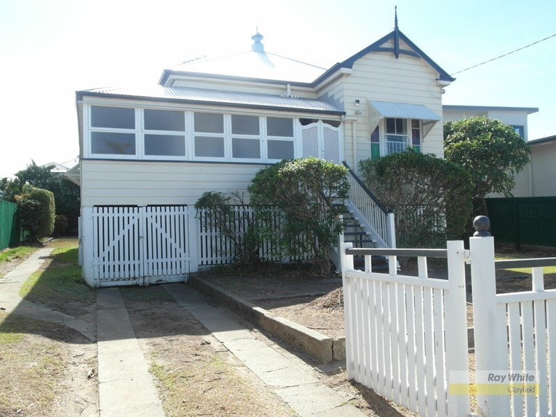 24 Dublin Street, Clayfield QLD 4011