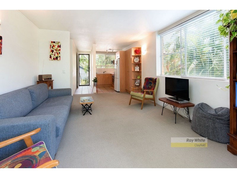 6/46 Reeve Street, Clayfield QLD 4011