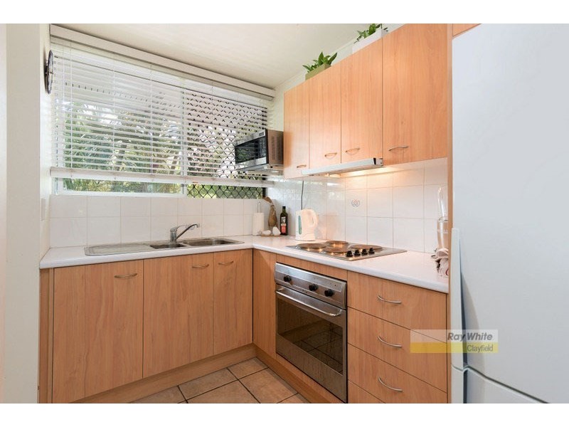 6/46 Reeve Street, Clayfield QLD 4011