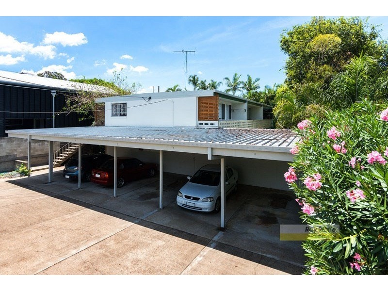 6/46 Reeve Street, Clayfield QLD 4011