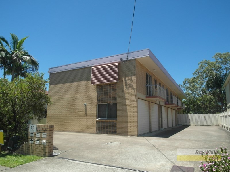2/83 Dobson Street, Ascot QLD 4007