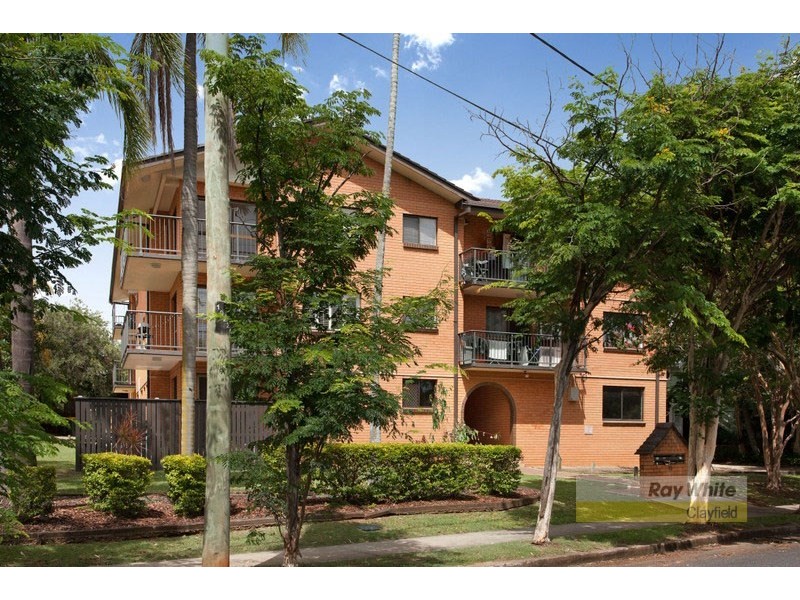 7/49 Railway Parade, Clayfield QLD 4011