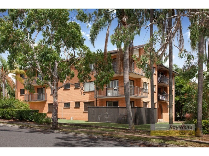 7/49 Railway Parade, Clayfield QLD 4011