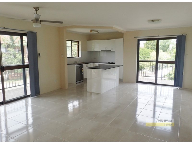 7/49 Railway Parade, Clayfield QLD 4011