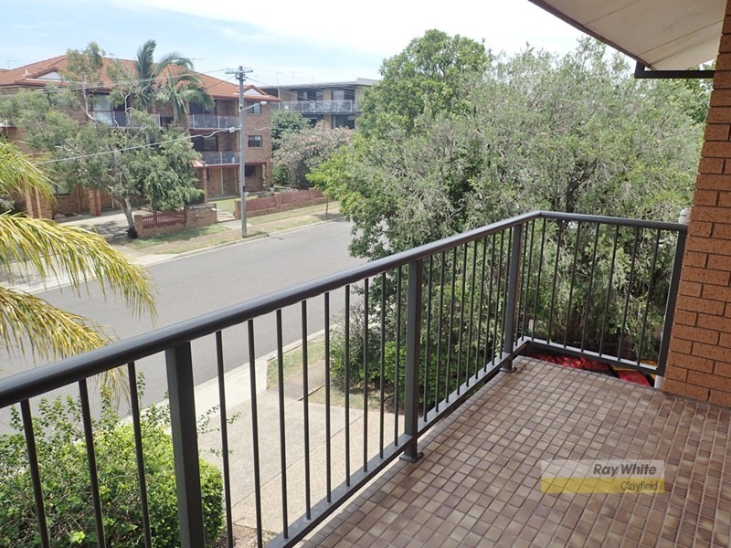 7/49 Railway Parade, Clayfield QLD 4011