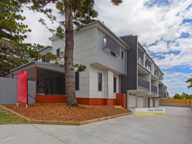 4/116 Zillman Road, Hendra QLD 4011