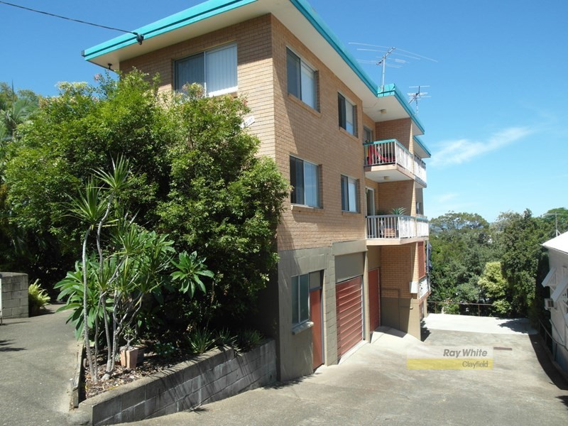 2/50 Balmain Street, Wooloowin QLD 4030