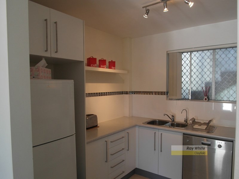 2/50 Balmain Street, Wooloowin QLD 4030