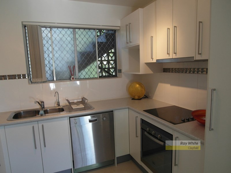 2/50 Balmain Street, Wooloowin QLD 4030