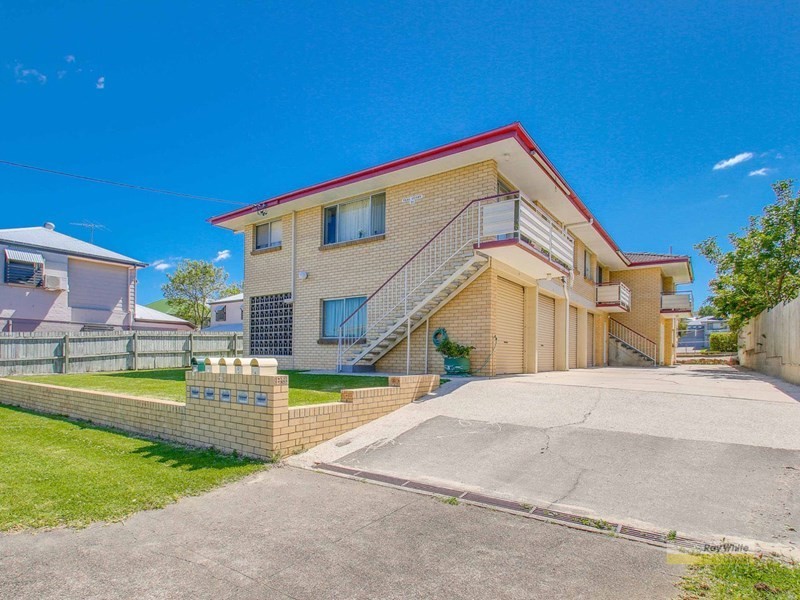 1/31 Collier Street, Stafford QLD 4053