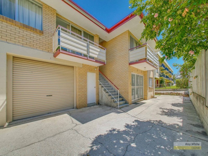 1/31 Collier Street, Stafford QLD 4053