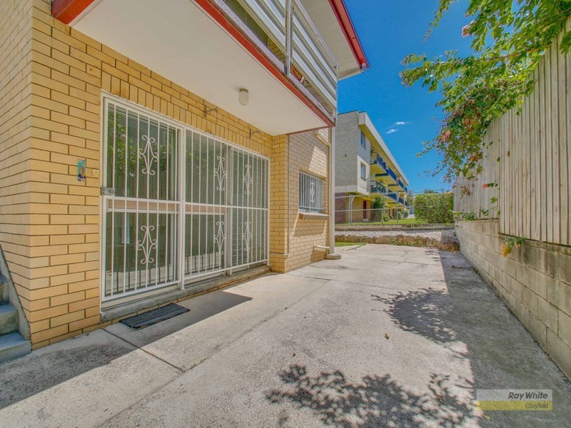 1/31 Collier Street, Stafford QLD 4053