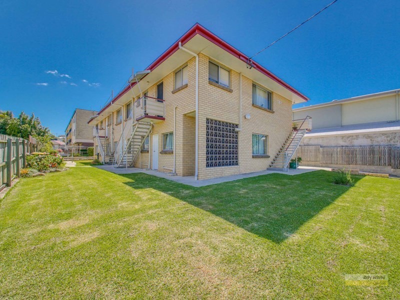 1/31 Collier Street, Stafford QLD 4053