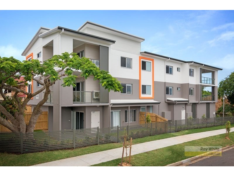 7/142 Ridge Street, Northgate QLD 4013