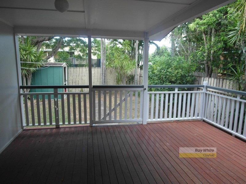 2/47 Winchester Street, Hamilton QLD 4007